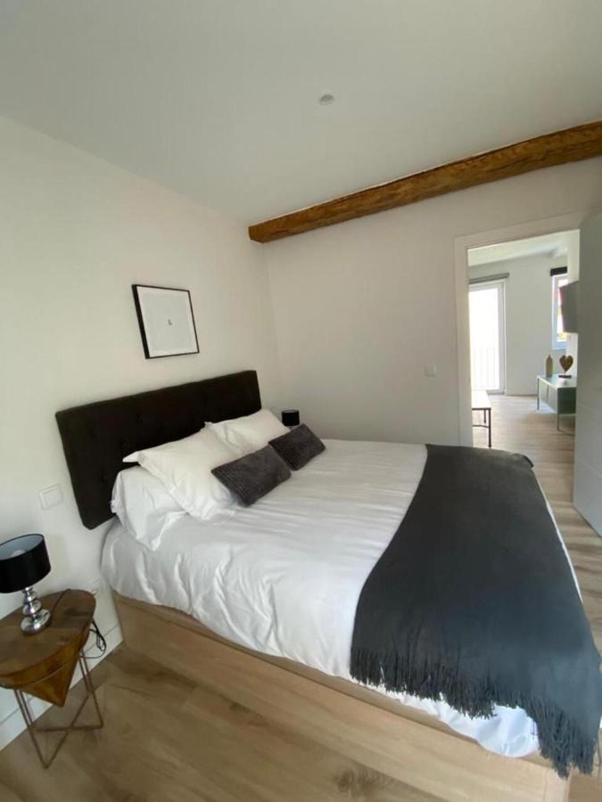 Apartamentos Sun Si Moon Santander Exterior photo