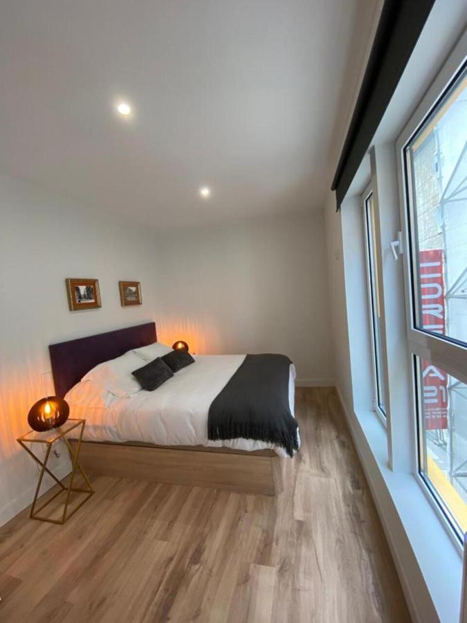 Apartamentos Sun Si Moon Santander Exterior photo