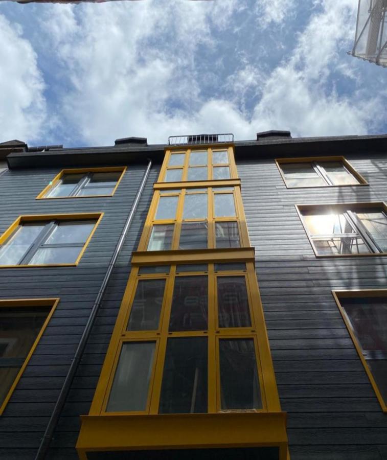 Apartamentos Sun Si Moon Santander Exterior photo