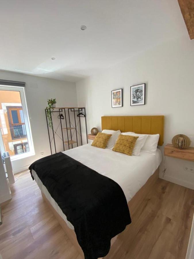 Apartamentos Sun Si Moon Santander Exterior photo