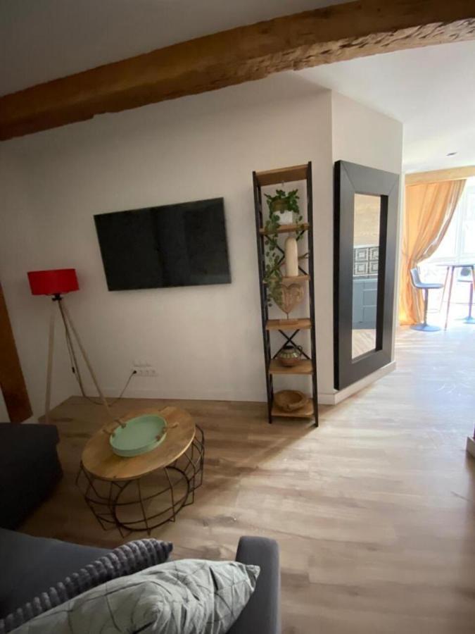 Apartamentos Sun Si Moon Santander Exterior photo