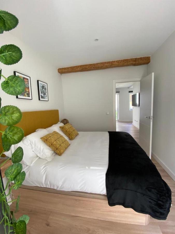Apartamentos Sun Si Moon Santander Exterior photo