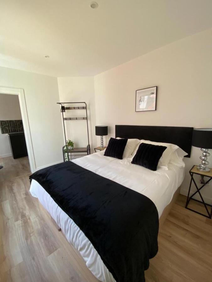 Apartamentos Sun Si Moon Santander Exterior photo