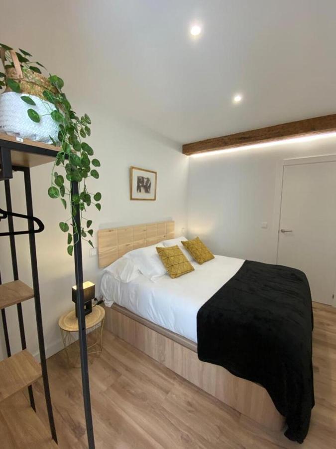 Apartamentos Sun Si Moon Santander Exterior photo