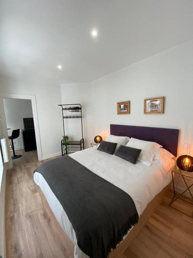 Apartamentos Sun Si Moon Santander Exterior photo