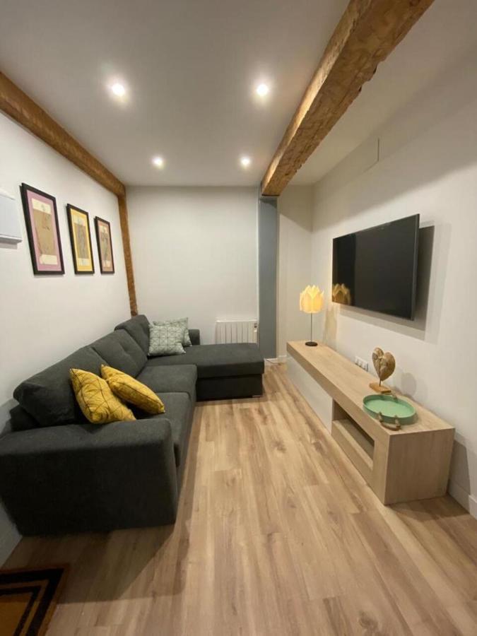 Apartamentos Sun Si Moon Santander Exterior photo
