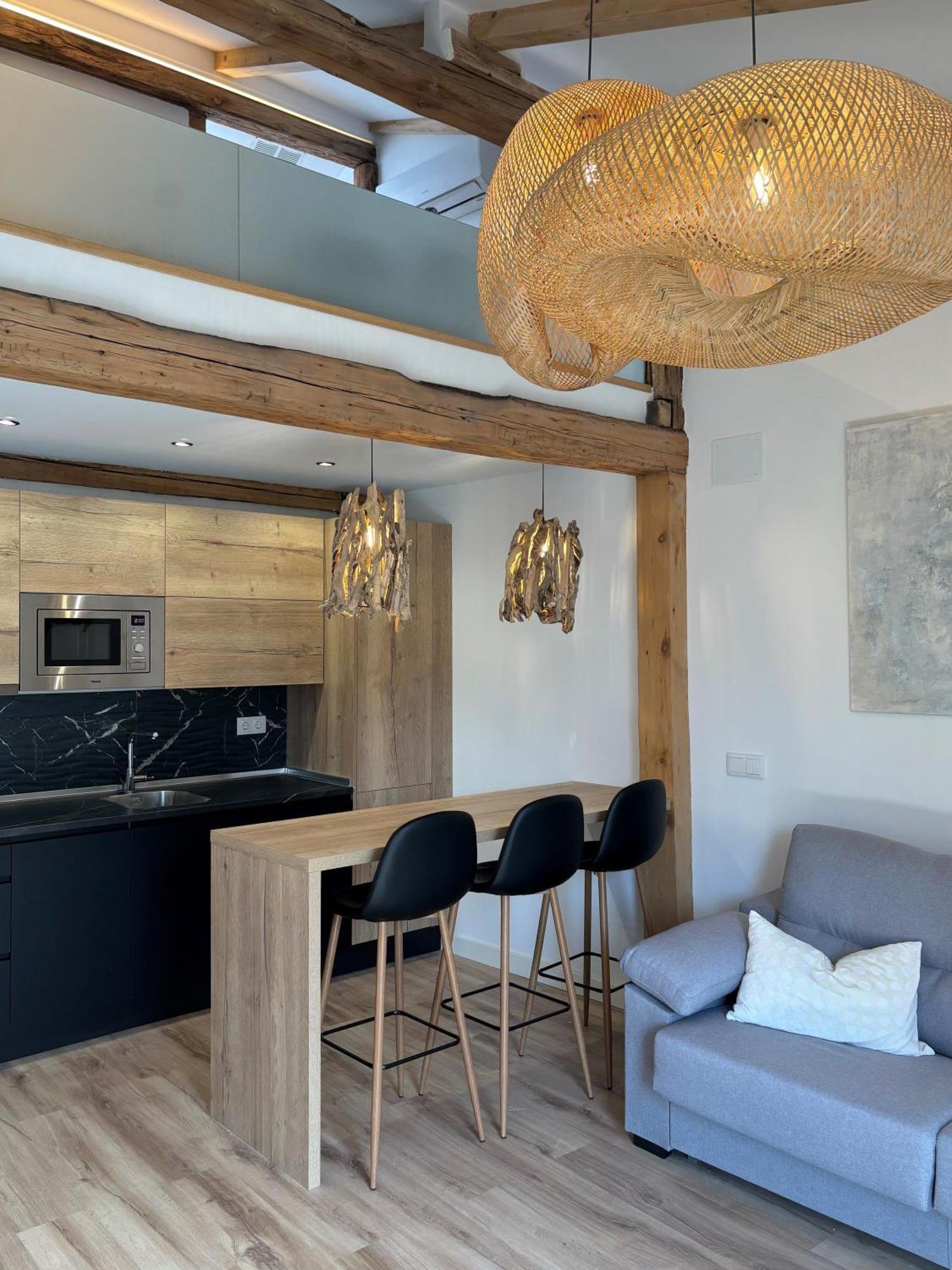 Apartamentos Sun Si Moon Santander Exterior photo